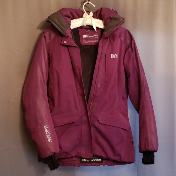 Helly Hansen Jackets & Blazers - Helly Hansen jacket/ski jacket